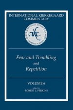 International Kierkegaard Commentary , Volume 6
