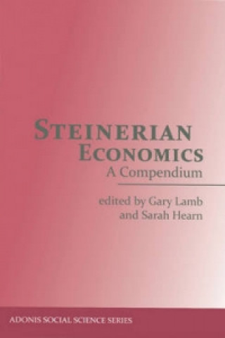 Steinerian Economics