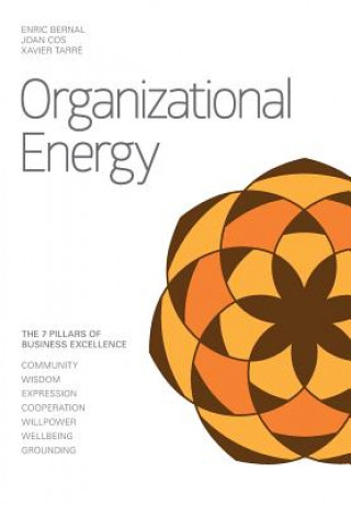 Organizational Energy