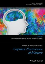 Wiley Handbook on the Cognitive Neuroscience of Memory
