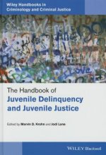 Handbook of Juvenile Delinquency and Juvenile Justice