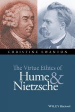Virtue Ethics of Hume and Nietzsche