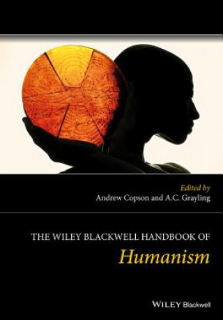 Wiley Blackwell Handbook of Humanism