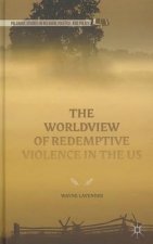 Worldview of Redemptive Violence in the US