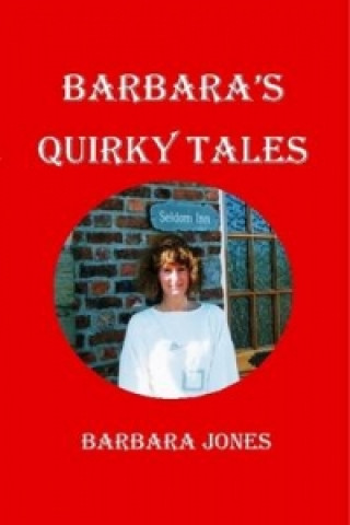 Barbara's Quirky Tales
