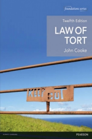 Law of Tort