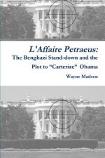 L'Affaire Petraeus