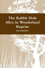 Rabbit Hole - Alice in Wonderland Reprise