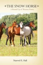 Snow Horse: A Round Up of Western Poetry