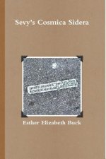 Sevy's Cosmica Sidera - Paperback