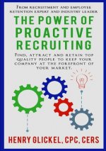 Power of Proactive Recruiting