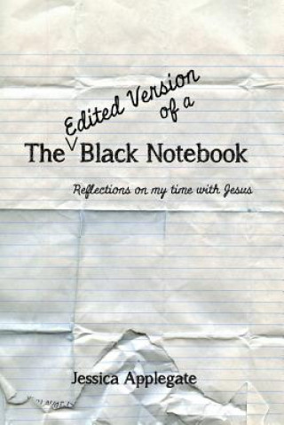 Edited Version of A Black Notebook