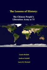 Lessons of History: the Chinese People's Liberation Army at 75