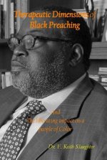 Therapeutic Dimensions of Black Preaching