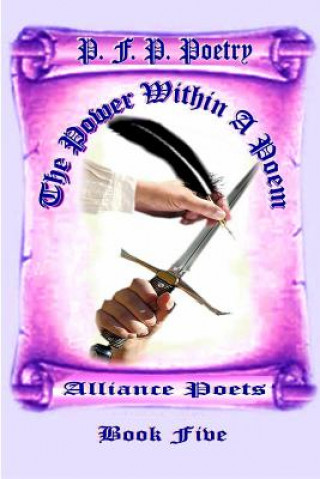 Power Within a Poem Book Five