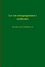 Lov Om Rettergangsmaten I Straffesaker