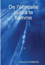 De L'etincelle Jaillira La Flamme
