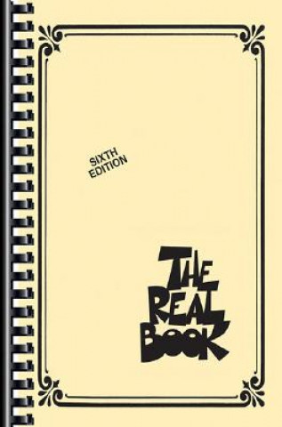 Real Book - Volume I - Mini Edition