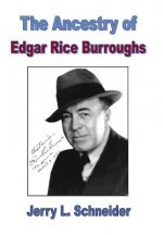 Ancestry of Edgar Rice Burroughs
