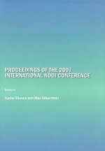Proceedings of the 2007 International NooJ Conference