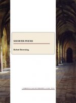 Shorter Poems