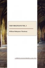 Virginians vol. I