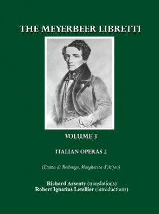 Meyerbeer Libretti