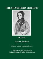 Meyerbeer Libretti