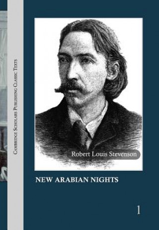 Complete Works of Robert Louis Stevenson in 35 volumes