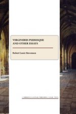 Virginibus Puerisque and other essays