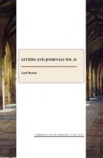 Letters and Journals vol. II