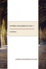 Letters and Journals