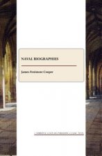 Naval Biographies