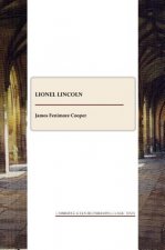 Lionel Lincoln