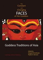 Constant and Changing Faces of the Goddess