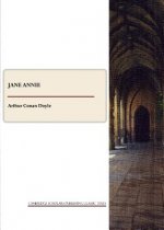 Jane Annie