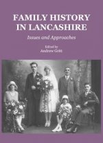 Family History in Lancashire