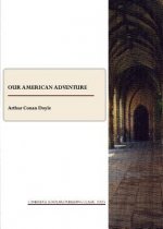 Our American Adventure