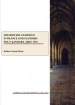 British Campaign in France and Flanders