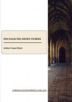 Uncollected Short Stories
