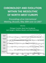 Chronology and Evolution within the Mesolithic of North-West Europe