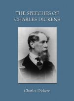 Speeches of Charles Dickens