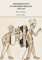 Discrimination in Northern Ireland, 1920-1939