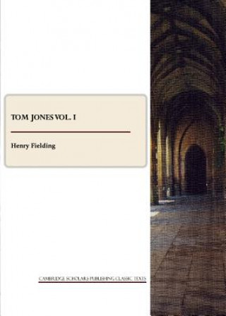 Tom Jones