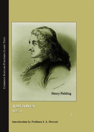 Henry Fielding