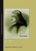 Henry Fielding