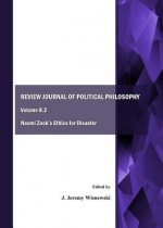 Review Journal of Political Philosophy