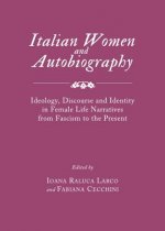 Italian Women and Autobiography