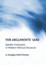 For Arguments' Sake