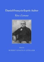 Daniel-Francois-Esprit Auber